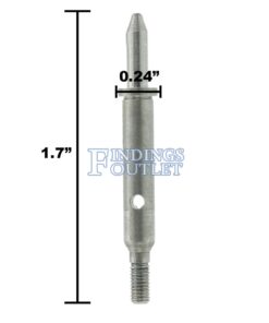 Duplex Axle Measurement