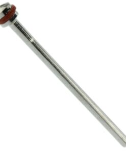 Reinforced Miniature Screw Mandrel