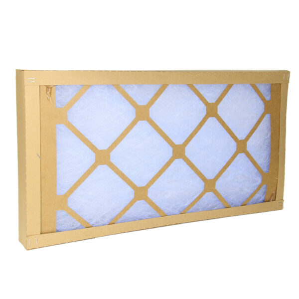 Replacement Filter For Medium Double Spindle Polishing Machine