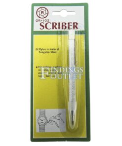 Carbide Scribe Straight Pack