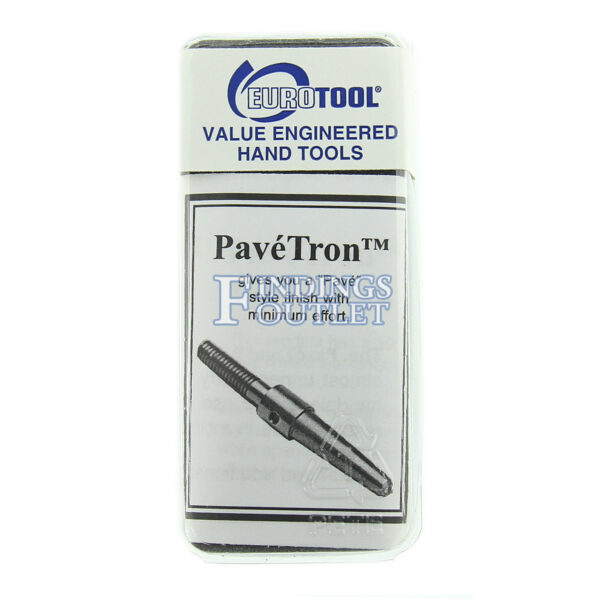 Pave Hammer Tip Pack