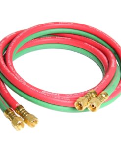 Twin Line Torch Hose