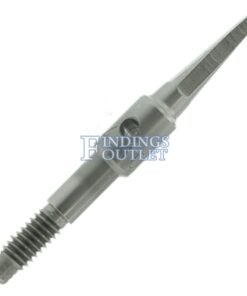 Badeco Square Hammer Tip For Handpiece Angle