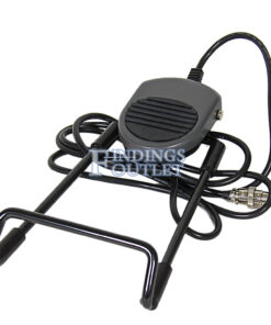 Dust Collector Foot Pedal