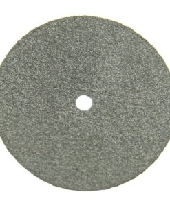 Thin Separating Discs Box Of 50 7/8" x 0.015"