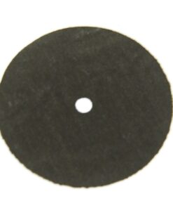 Thin Separating Discs Box Of 25 7/8" x 0.009"