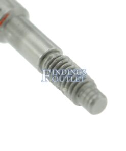 Badeco Square Hammer Tip For Handpiece End