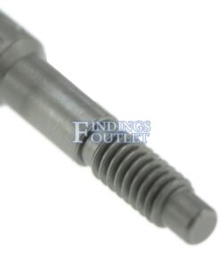 Badeco Oval Hammer Tip For Handpiece End