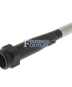 Replacement Outer Sheath For Flexshaft Motors End