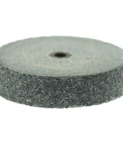 Mizzy Heatless Wheel 3/4" D x 3/16" T