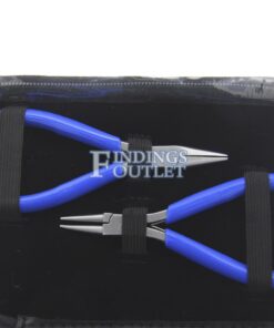 Box Joint Plier & Cutter Set Open 2