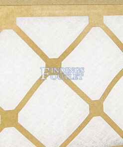 Replacement Filter For Large Double Spindle Polishing Machine Zoom 2