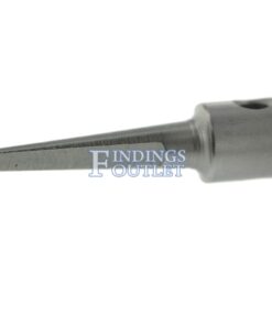 Badeco Oval Hammer Tip For Handpiece Tip