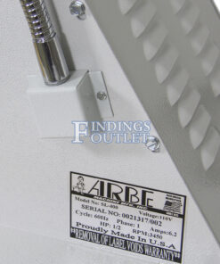 ARBE Split Lap Machine Cord