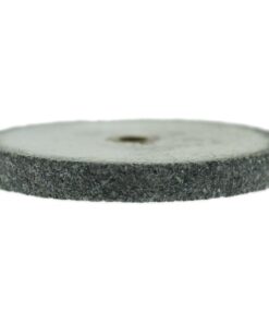 Mizzy Heatless Wheel 3/4" D x 1/16" T