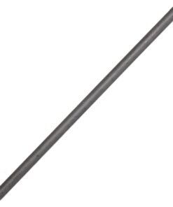 Carbon Stirring Rod 24” x 1/2”