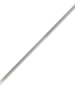 Clear Quartz Stirring Rod