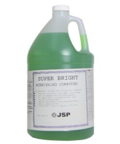 Super Bright Burnishing Compound