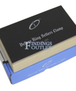 Ring Setters Clamp Box