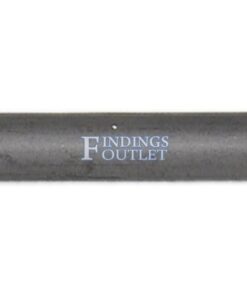 Carbon Stirring Rod 24” x 1/2” Shaft