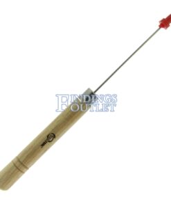 Soldering Pick Angle