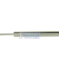 Medium Replacement Pusher Pin For Metal Link Bands Side