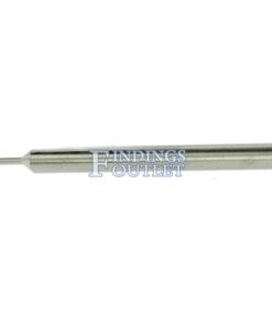 Standard Replacement Pusher Pin For Metal Link Bands Side