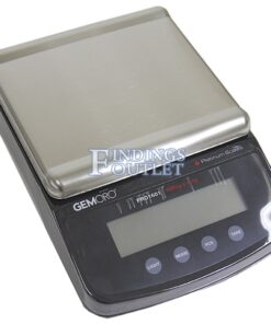 GemOro Countertop Gram Scale Plain Scale