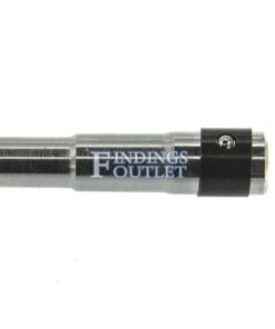 Badeco Hammer Handpiece End