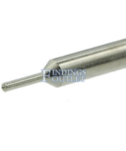 Standard Replacement Pusher Pin For Metal Link Bands Tip