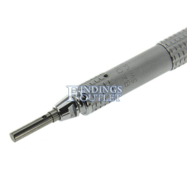 Badeco Hammer Handpiece Tip