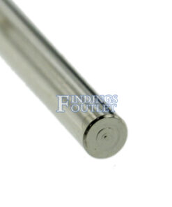 Long Replacement Pusher Pin For Metal Link Bands End