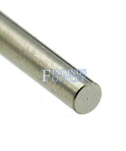 Medium Replacement Pusher Pin For Metal Link Bands End