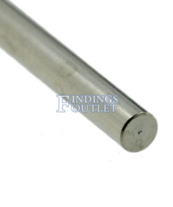 Standard Replacement Pusher Pin For Metal Link Bands End