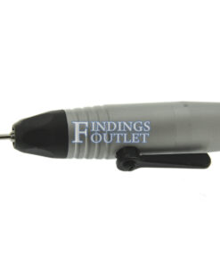 Foredom Quick Change Handpiece With Duplex Spring Tip