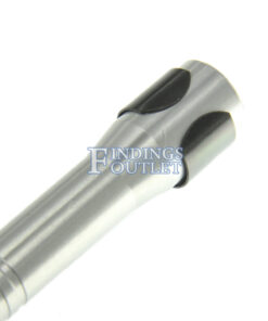 Foredom Quick Change Handpiece With Duplex Spring End