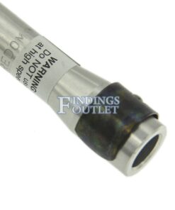 Foredom Hammer Handpiece With Duplex Spring End