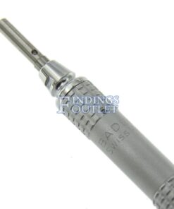 Badeco Hammer Handpiece Tip 2