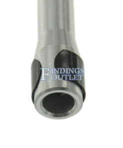 Foredom Quick Change Handpiece With Duplex Spring End 2